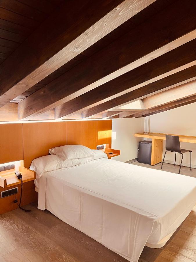 Maria Pacheco Hotel Boutique Ávila Exteriör bild