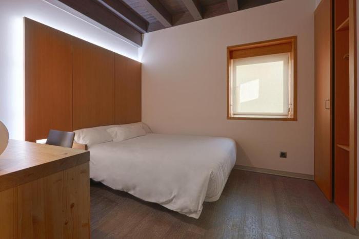 Maria Pacheco Hotel Boutique Ávila Rum bild