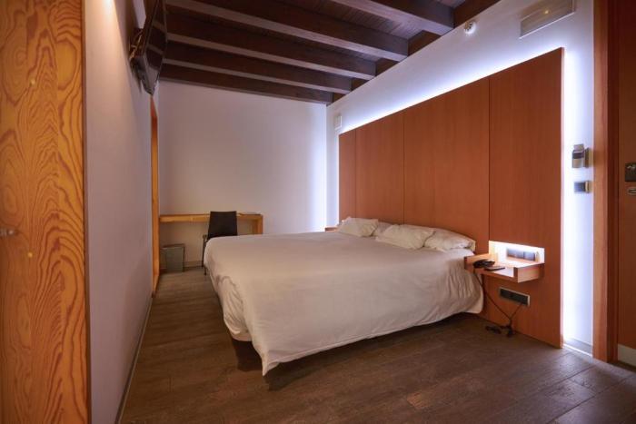 Maria Pacheco Hotel Boutique Ávila Rum bild