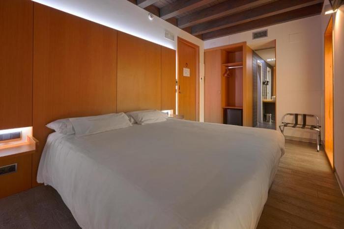 Maria Pacheco Hotel Boutique Ávila Rum bild