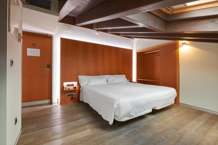 Maria Pacheco Hotel Boutique Ávila Rum bild