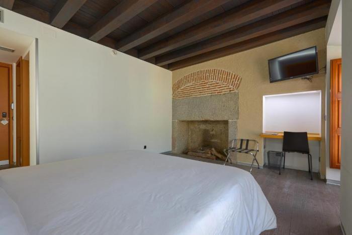Maria Pacheco Hotel Boutique Ávila Rum bild