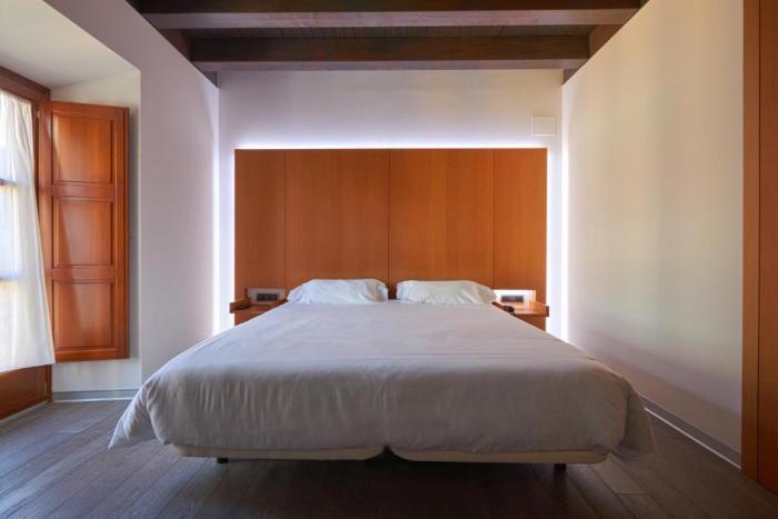 Maria Pacheco Hotel Boutique Ávila Rum bild