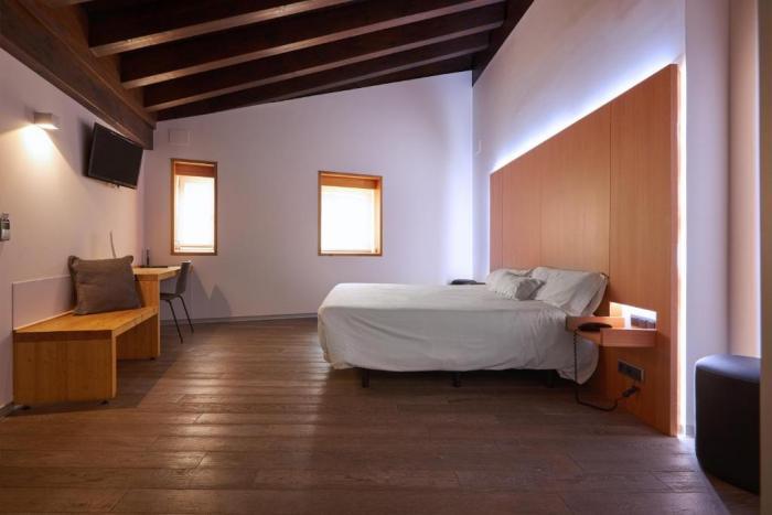 Maria Pacheco Hotel Boutique Ávila Rum bild