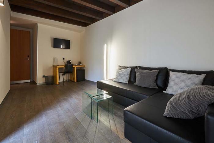 Maria Pacheco Hotel Boutique Ávila Rum bild