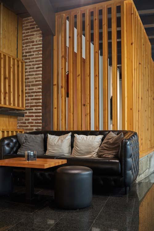 Maria Pacheco Hotel Boutique Ávila Exteriör bild